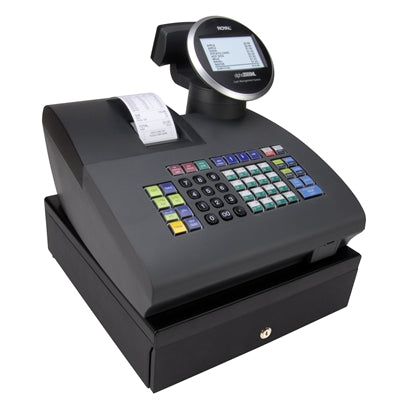 Royal 2000ML Cash Register Royal 2000ML Cash Register